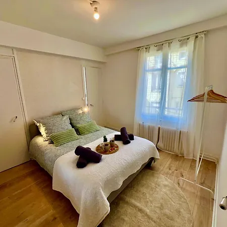 Appartement L'eclat De